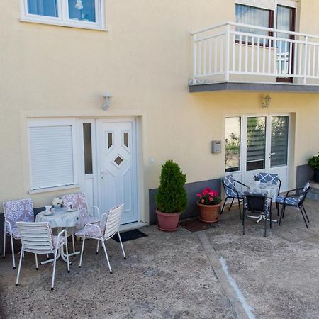 Apartmani Frane Neum Ngoại thất bức ảnh
