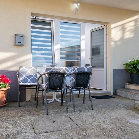 Apartmani Frane Neum Ngoại thất bức ảnh
