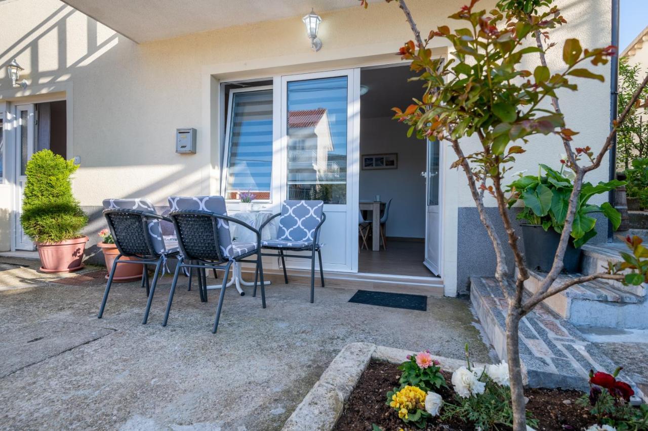 Apartmani Frane Neum Ngoại thất bức ảnh