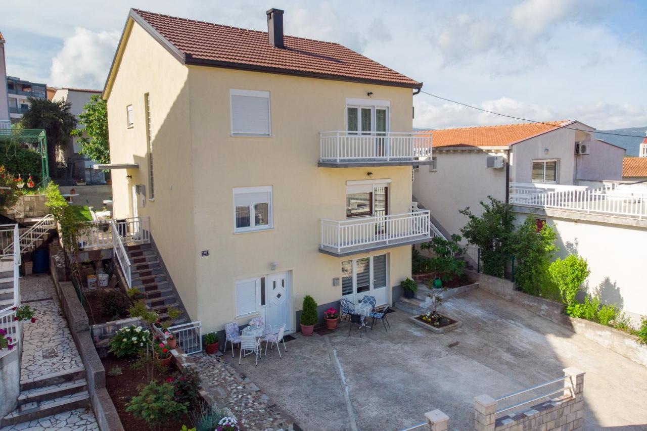 Apartmani Frane Neum Ngoại thất bức ảnh