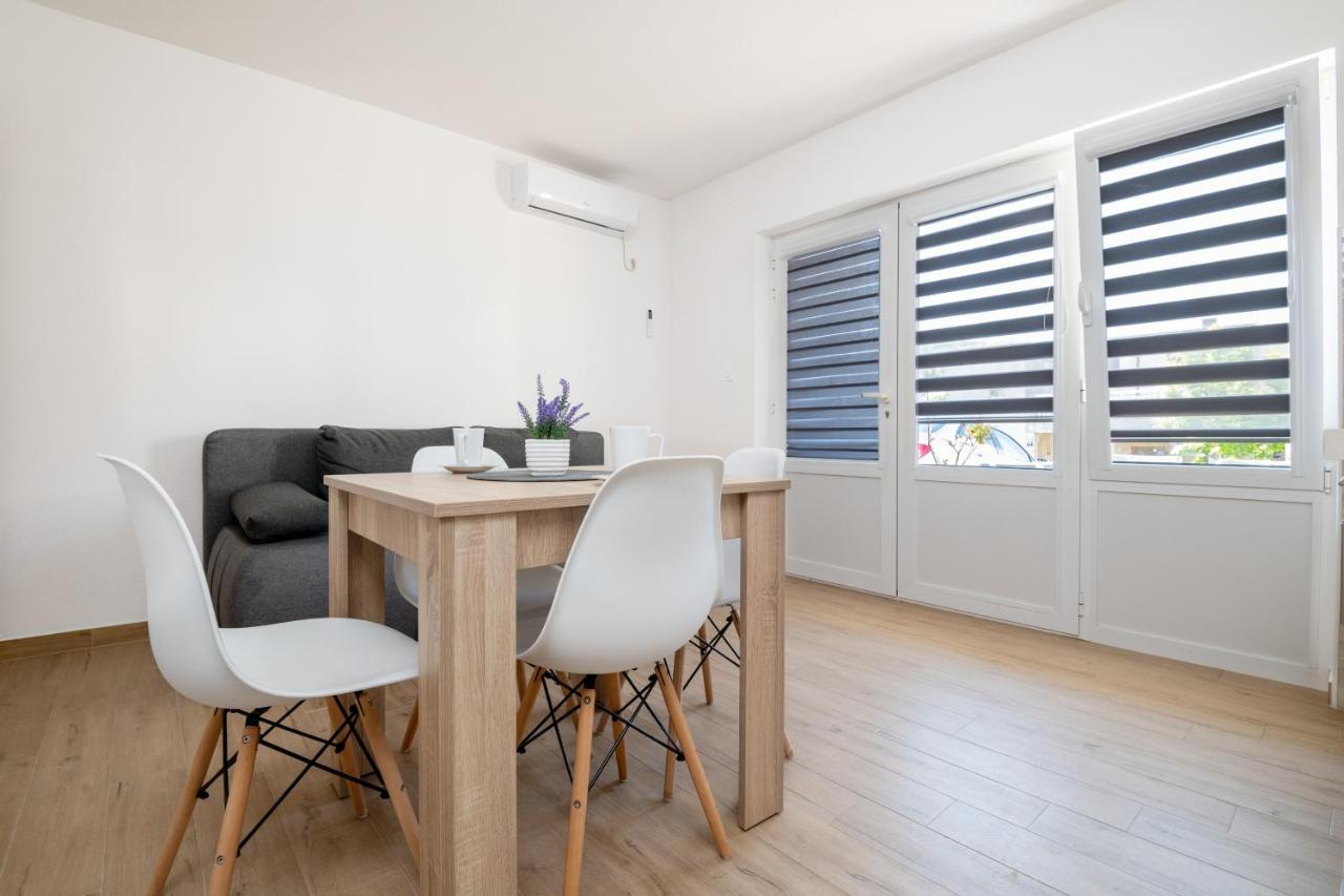 Apartmani Frane Neum Ngoại thất bức ảnh
