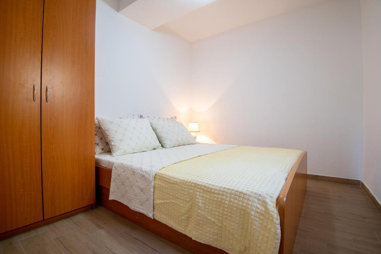 Apartmani Frane Neum Ngoại thất bức ảnh