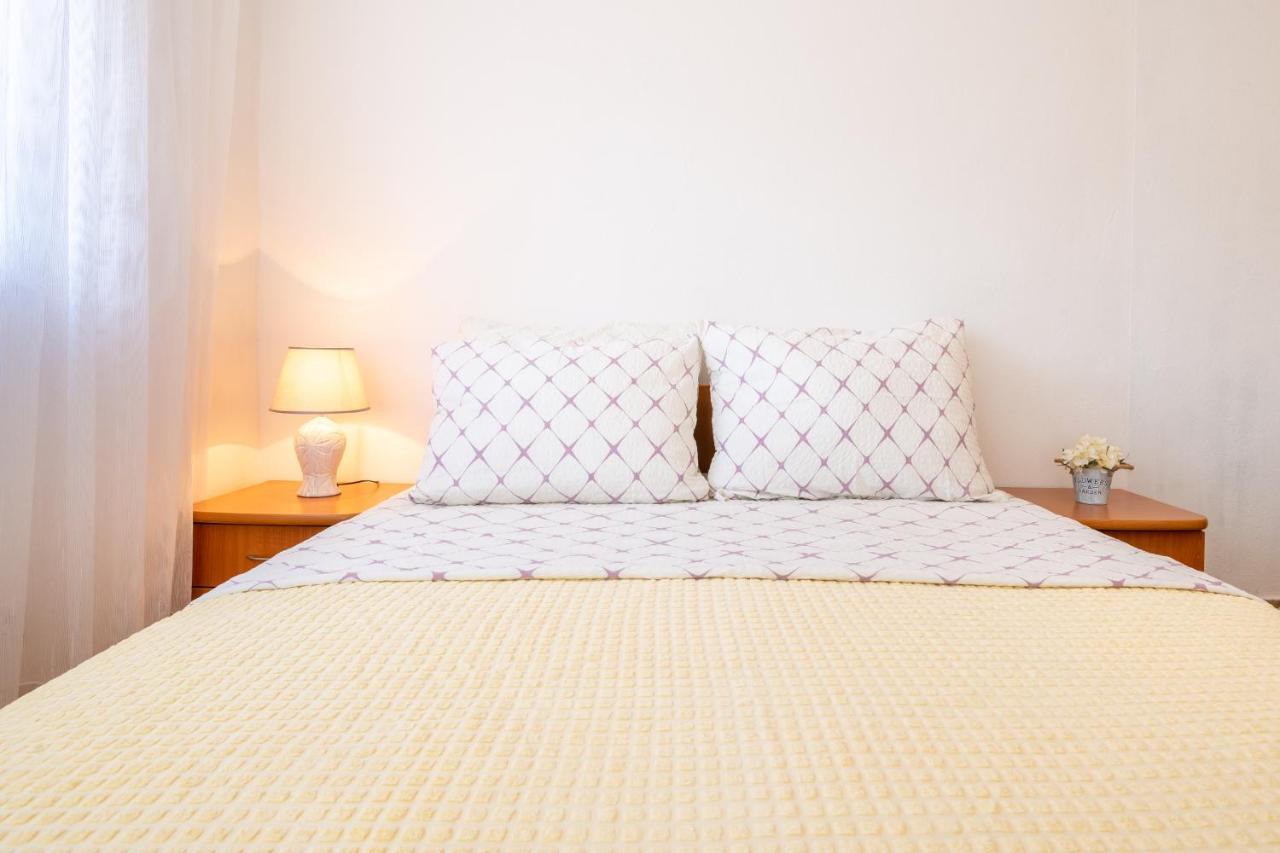Apartmani Frane Neum Ngoại thất bức ảnh