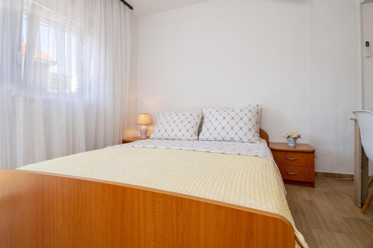 Apartmani Frane Neum Ngoại thất bức ảnh