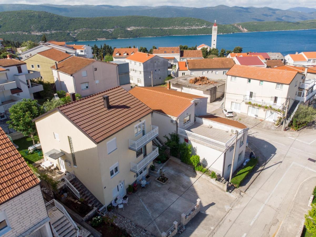 Apartmani Frane Neum Ngoại thất bức ảnh