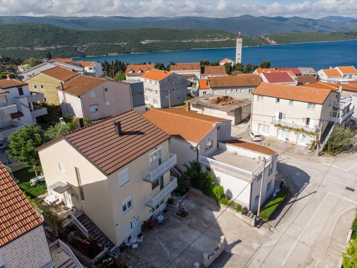 Apartmani Frane Neum Ngoại thất bức ảnh