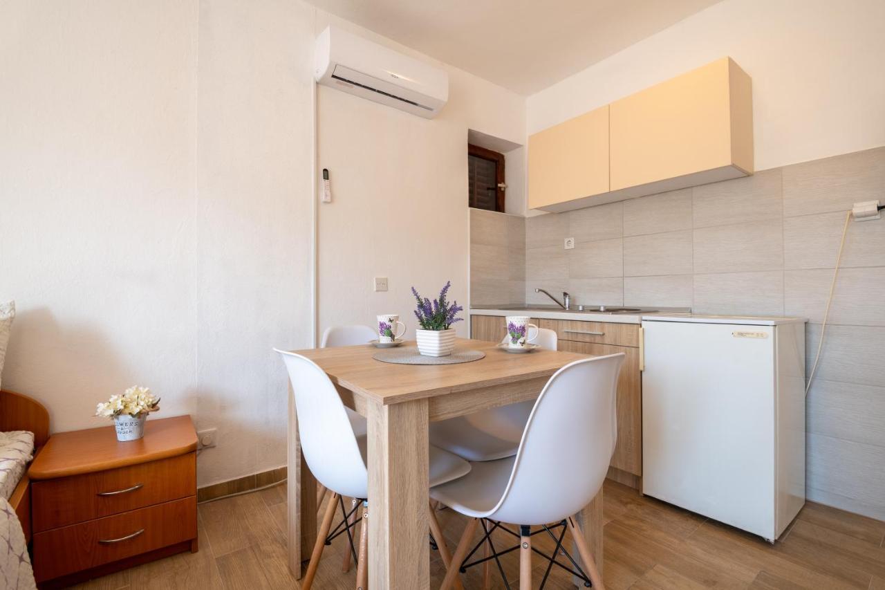 Apartmani Frane Neum Ngoại thất bức ảnh