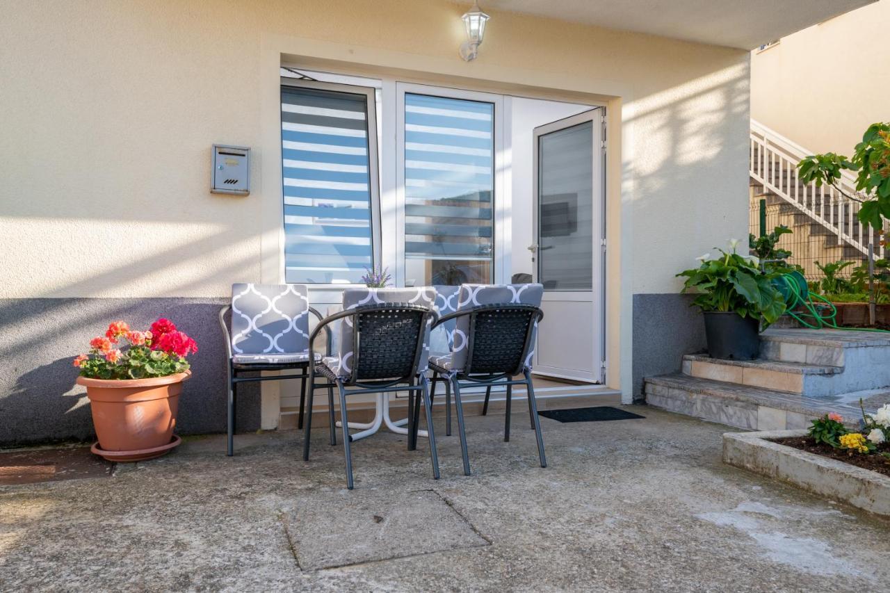 Apartmani Frane Neum Ngoại thất bức ảnh